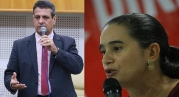 Dois novos vereadores assumem mandato na Câmara de Goiânia em 2023